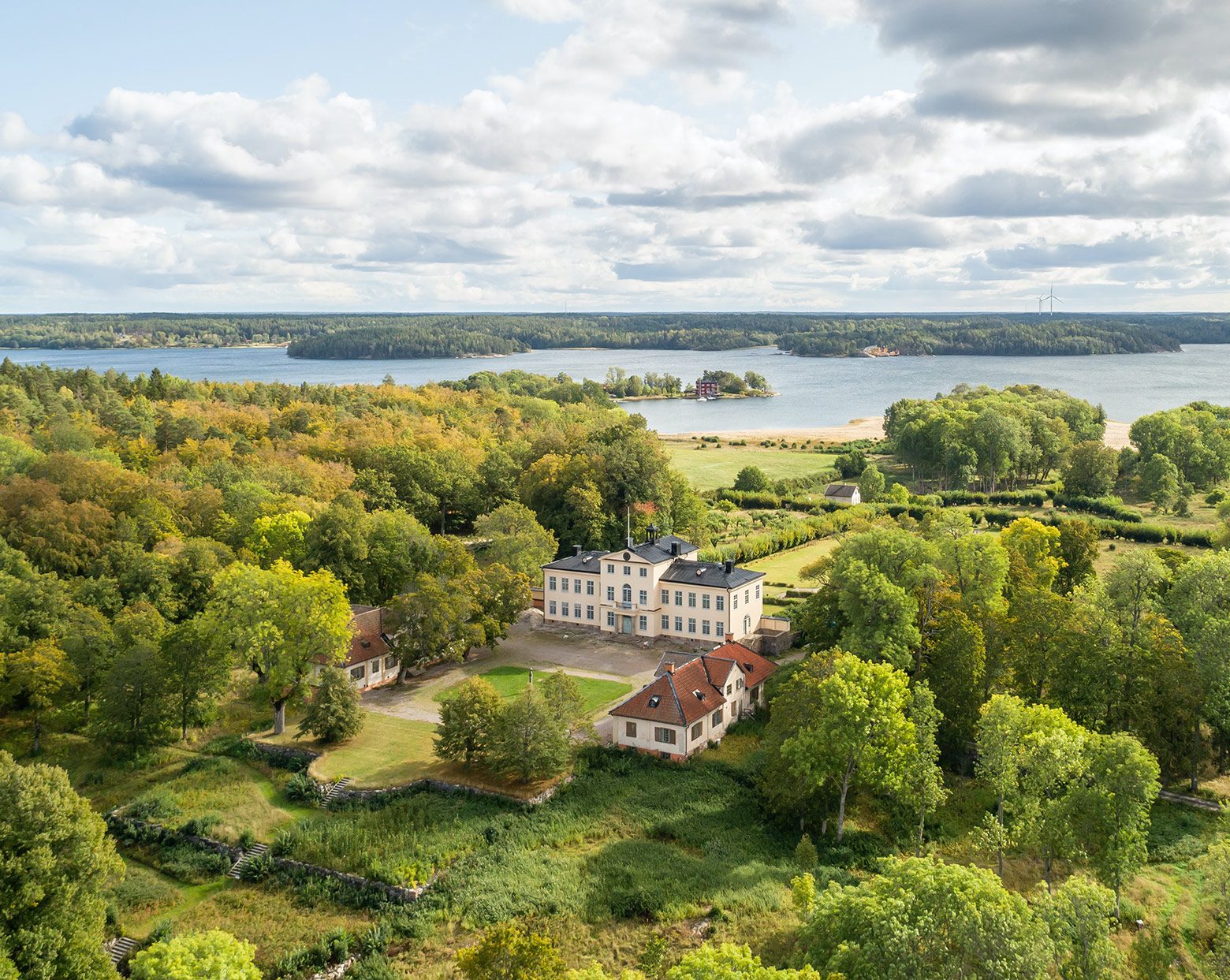 Östanå Slott