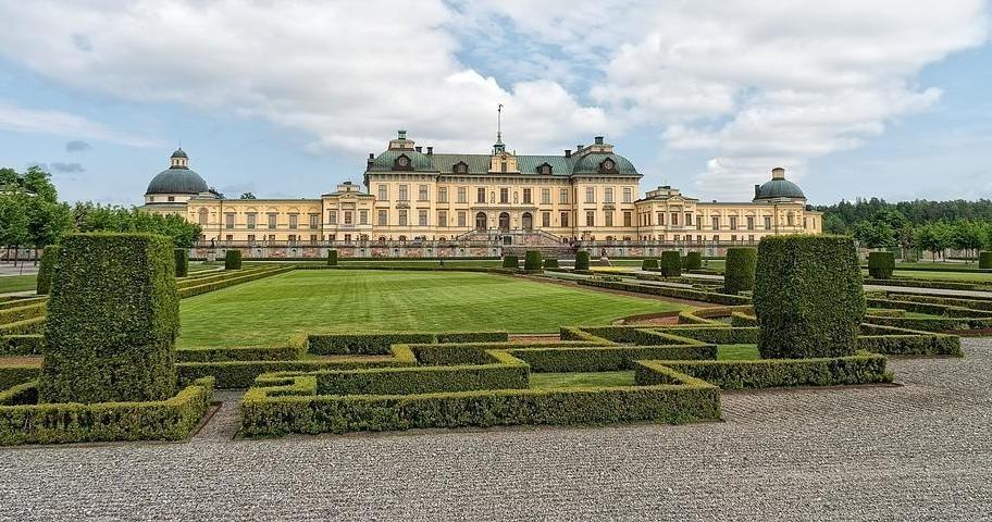 Sweden History Tours