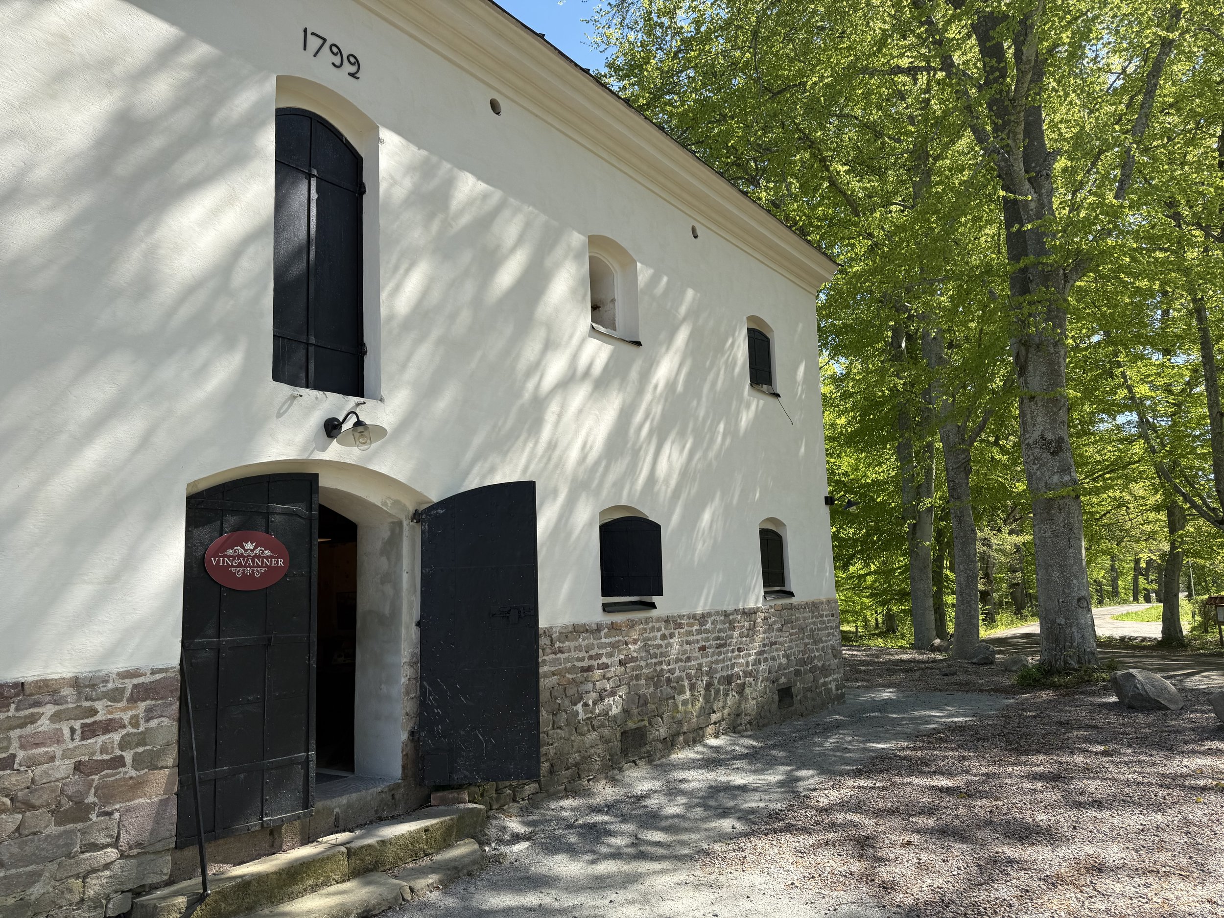 Restaurang Vin & Vänner