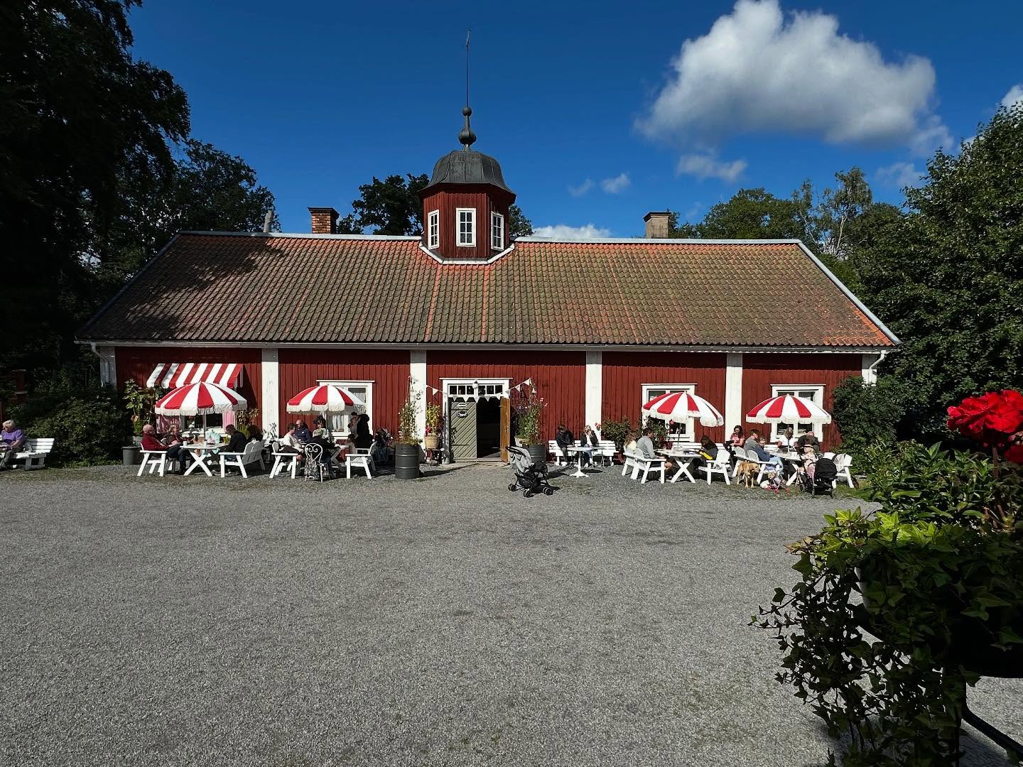 Wira Restaurang