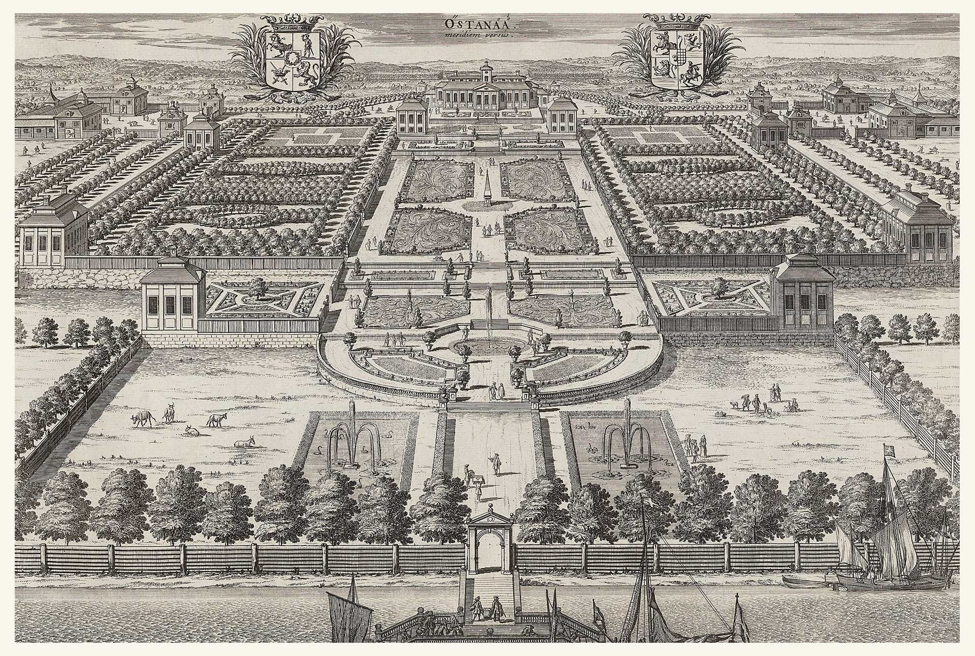 Östanå Slott