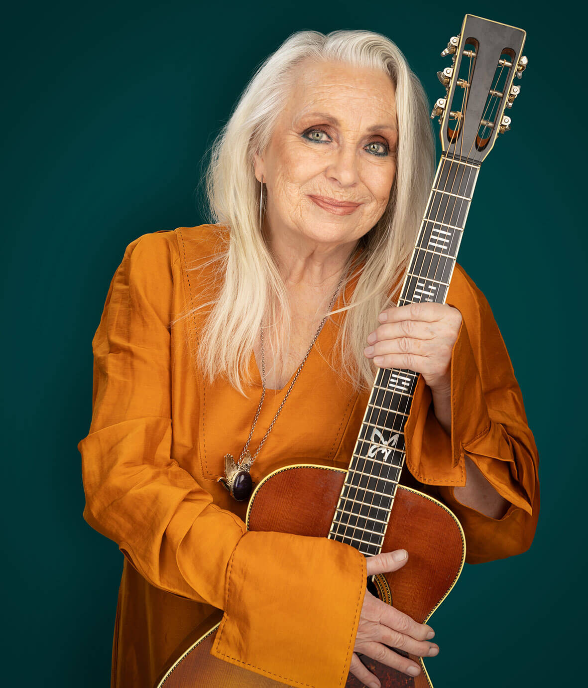 Marie Bergman