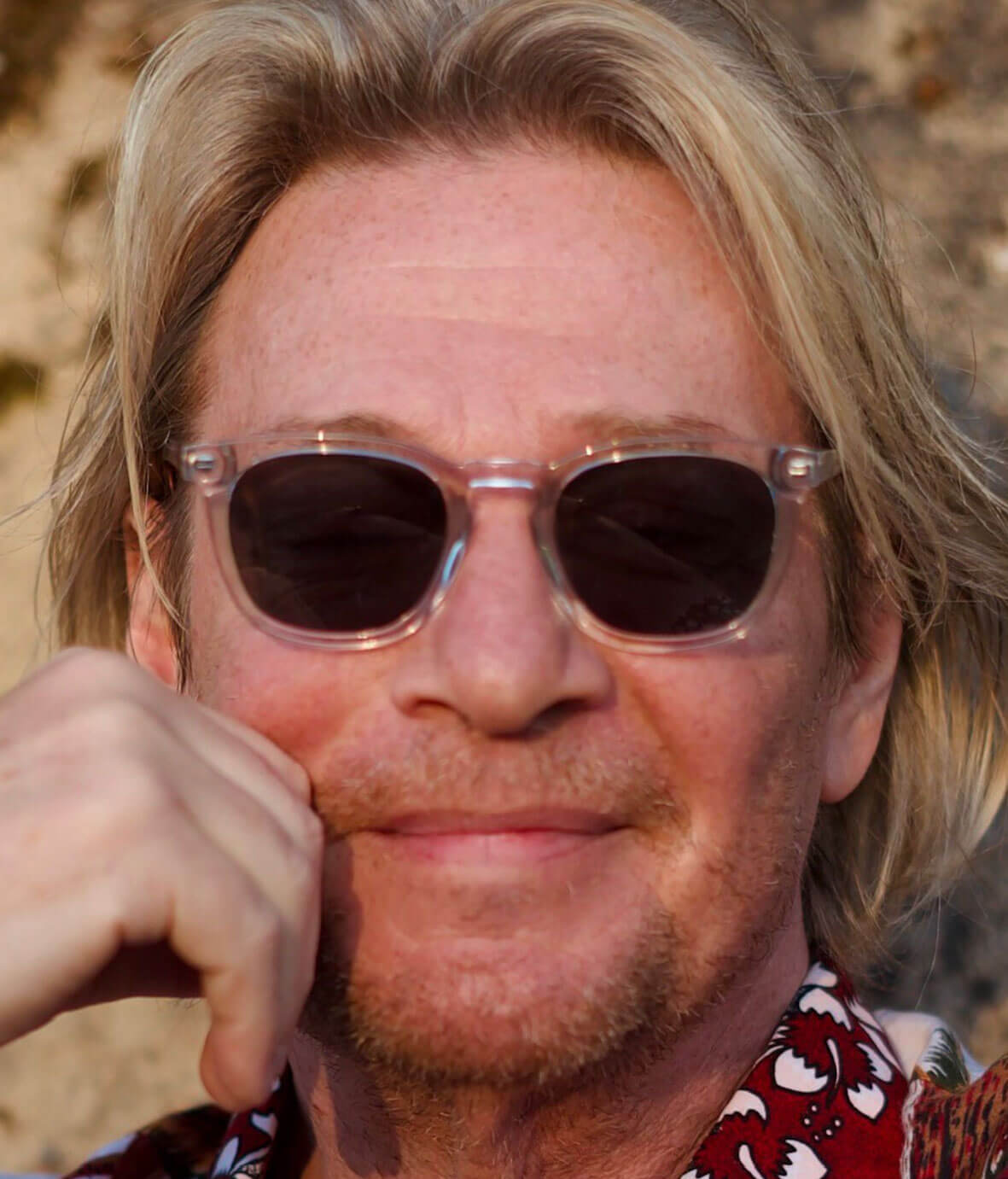 Tommy Nilsson